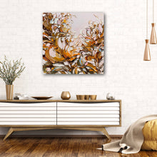 Load image into Gallery viewer, A golden touch No 6