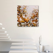 Load image into Gallery viewer, A golden touch No 6