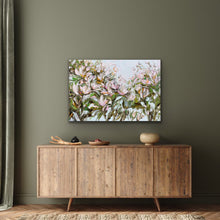Load image into Gallery viewer, White magnolia No 12