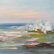 Load image into Gallery viewer, Colours of the ocean No 26