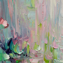 Load image into Gallery viewer, Water lilies No 61
