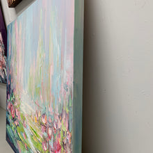 Load image into Gallery viewer, Water lilies No 61
