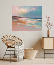 Load image into Gallery viewer, Portsea - The Back beach No 32