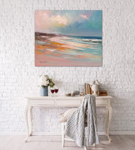 Load image into Gallery viewer, Portsea - The Back beach No 32