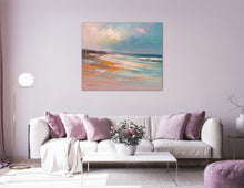 Load image into Gallery viewer, Portsea - The Back beach No 32