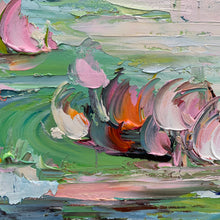 Load image into Gallery viewer, Water lilies No 99