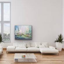 Load image into Gallery viewer, Water lilies No 106