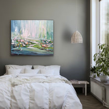 Load image into Gallery viewer, Water lilies No 106