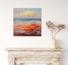 Load image into Gallery viewer, Colours of the ocean No 22