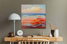 Load image into Gallery viewer, Colours of the ocean No 22