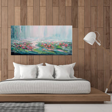 Load image into Gallery viewer, Water lilies No 67