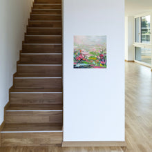 Load image into Gallery viewer, Water lilies No 68