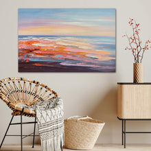 Load image into Gallery viewer, Colours of the ocean No 23