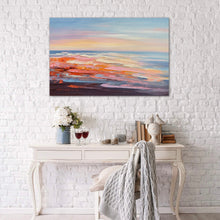 Load image into Gallery viewer, Colours of the ocean No 23