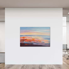 Load image into Gallery viewer, Colours of the ocean No 23