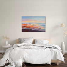 Load image into Gallery viewer, Colours of the ocean No 23