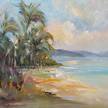 Load image into Gallery viewer, Palm Bay beach No 3