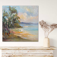 Load image into Gallery viewer, Palm Bay beach No 3