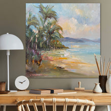 Load image into Gallery viewer, Palm Bay beach No 3