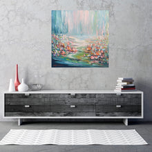 Load image into Gallery viewer, Water lilies No 69