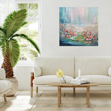 Load image into Gallery viewer, Water lilies No 69