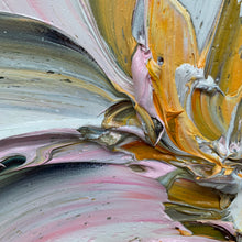 Load image into Gallery viewer, White magnolia No 4