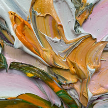 Load image into Gallery viewer, White magnolia No 6