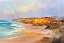 Load image into Gallery viewer, Jan Juc beach