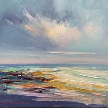 Load image into Gallery viewer, Colours of the ocean No 15