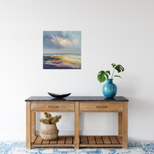 Load image into Gallery viewer, Colours of the ocean No 15