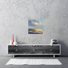 Load image into Gallery viewer, Colours of the ocean No 15