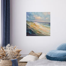 Load image into Gallery viewer, Portsea - The Back beach No 27