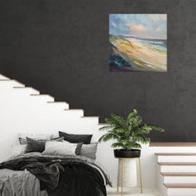 Load image into Gallery viewer, Portsea - The Back beach No 27