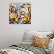 Load image into Gallery viewer, White magnolia No 4