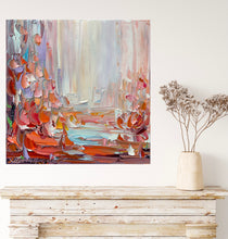 Load image into Gallery viewer, Water lilies No 72