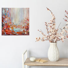 Load image into Gallery viewer, Water lilies No 72