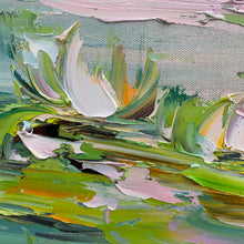 Load image into Gallery viewer, Water lilies No 121
