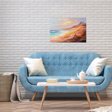 Load image into Gallery viewer, Colours of Rainbow beach No 11