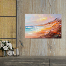 Load image into Gallery viewer, Colours of Rainbow beach No 11