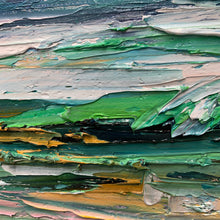 Load image into Gallery viewer, Colours of the ocean No 27