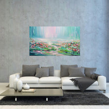 Load image into Gallery viewer, Water lilies No 73