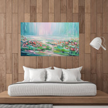 Load image into Gallery viewer, Water lilies No 73