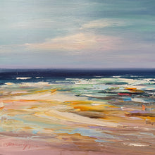 Load image into Gallery viewer, Colours of the ocean No 17