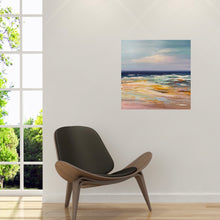 Load image into Gallery viewer, Colours of the ocean No 17