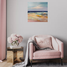 Load image into Gallery viewer, Colours of the ocean No 17