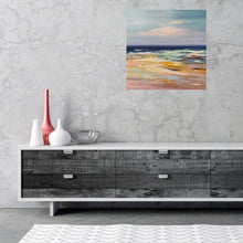 Load image into Gallery viewer, Colours of the ocean No 17