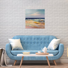 Load image into Gallery viewer, Colours of the ocean No 17