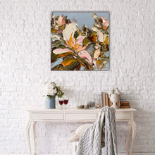 Load image into Gallery viewer, White magnolia No 6