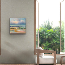 Load image into Gallery viewer, Colours of the ocean No 27