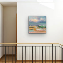 Load image into Gallery viewer, Colours of the ocean No 27